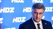 HDZ želi izbore do Uskrsa kako bi iznenadio oporbu