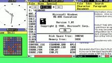 Prije 37 godina pojavili su se prvi 'Windowsi'