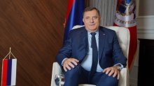 Dodik: Kampova za obuku paravojnih skupina nema u BiH, ali ima bivših ISIL-ovaca