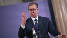 Slovenija odbila predloženog srpskog veleposlanika, Vučić čeka obavijest