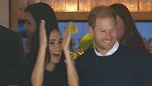 Princ Harry i Meghan uživaju u Kanadi, a on je napravio isto što i njegova baka prije 21 godinu