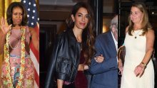 Michelle Obama, Amal Clooney i Melinda Gates u zajedničkoj borbi protiv dječjih brakova