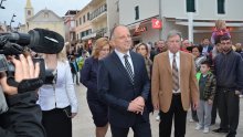 Propao referendum u Novalji, ništa od uređenja luke