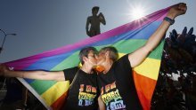 Vijeće Europe: Ne diskriminirajte homoseksualnu zajednicu