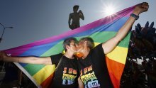 Vijeće Europe: Ne diskriminirajte homoseksualnu zajednicu