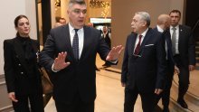 Milanović o protjerivanju diplomata: U Srbiji su stalno izbori
