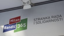 Evo kolika je imovina, a koliki dugovi stranke Bandić Milan 365