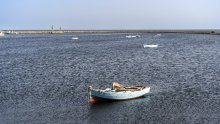 Djevojčica poginula kad se čamac prevrnuo kod Lampeduse, za osmero se ne zna