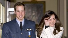 Kako je započela ljubavna priča princa Williama i Kate Middleton