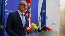 Hrvatska protjerala srpskog diplomata; Grlić Radman: Uzvratili smo recipročno