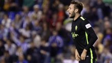 Ni prekrasan Čopov gol nije pomogao Sportingu