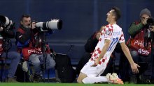 Hrvatska je na Euru! Budimir zabio gol za 13. veliko natjecanje Vatrenih!