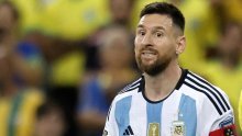 Nakon totalnog kaosa oglasio se šokirani Leo Messi: Tamo su bile i naše obitelji...