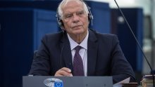 Borrell: Izraelsko djelovanje treba se moći kritizirati bez optužbi o antisemitizmu