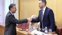 Piletić: Cilj 'mini reforme' je povećati prinose mirovinskih fondova