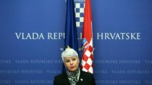 HDZ BiH i HDZ 1990. zatražit će podršku Jadranke Kosor