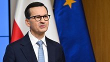 Sve poljske stranke odbile ponudu premijera Morawieckog za koalicijom