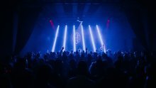 Kraj tjedna obilježavaju londonski trap tulum i njemački techno duo Disguised