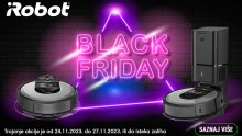 Black Friday donosi najveće iRobot popuste u godini!