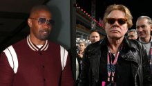 Jamie Foxx i Axl Rose optuženi za seksualno zlostavljanje