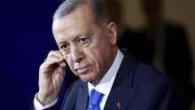 Erdogan: Za mene Hamas nije teroristička organizacija