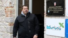 Načelnik općine Murter: Aj fala Bogu da Uskok nije zbog mene došao