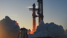 Starship je opet eksplodirao: Evo što SpaceX mora napraviti prije idućeg lansiranja