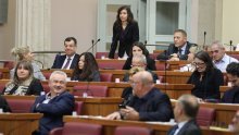 Grmoja: Sprema se 'koalicija 3P' - Plenković, Pupovac, Penava