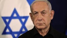 Netanyahu ne pristaje na prekid vatre u Pojasu Gaze: 'Idemo do kraja'