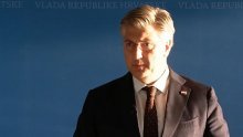 Plenković: Rezultat izbora u Nizozemskoj nije dobar