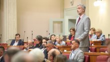 Raspudić SDP-u i IDS-u: Očitujte se o glasovanju svojih europarlamentaraca