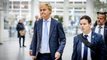 Počinju teški koalicijski pregovori nakon pobjede desnog populista Wildersa