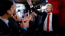 Prije preuzimanja vlasti, Wilders će morati ublažiti stajališta o izlasku iz EU i Kuranu