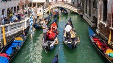 Venecija će u travnju 2024. pokrenuti eksperiment s dnevnim ulaznicama