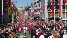 Norveška je ušla u recesiju