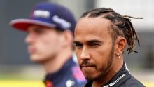 Lewis Hamilton ekspresno je demantirao tvrdnje direktora Red Bulla; netko ovdje laže...