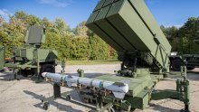 Pogledajte u što Norvežani namjeravaju uložiti 1,5 milijardi dolara radi zaštite zračnog prostora