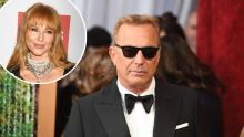 Kevin Costner ostavio turbulentnu rastavu iza sebe pa otišao na odmor s Jewel