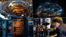 Tehnološka samodostatnost: Kina najavljuje ubrzani razvoj kvantnog računalstva
