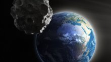 Asteroid veći od Empire State Buildinga proći će blizu Zemlje, pratit će ga NASA-ina sonda