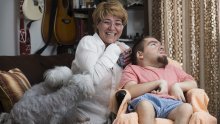 Na kraju - Pirova pobjeda: Dijana Aničić dobila presudu protiv splitske bolnice