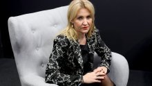 Nataša Novaković: Kvote za žene na direktorskim mjestima su nužnost. Pa pogledajte bilo koji poslovni skup!
