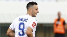 Trener Hajduka oduševio Torcidu i sve navijače: Nikola Kalinić se vraća, ali...