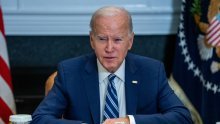 Biden ovaj put ne ide na UN-ovu klimatsku konferenciju, još se ne zna zašto