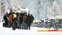 Kako migranti iz Jemena, Iraka i Kenije preko Rusije stižu u Finsku?