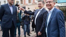 Novi Crobarometar: Kako je politički buran mjesec utjecao na rejtinge stranaka