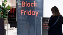 Black Friday privukao lovce na popuste diljem svijeta