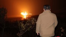 Kim Jong Un pregledao prve špijunske fotografije 'glavnih meta'