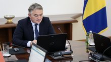 Komšić: Moramo utvrditi istinu o navodnim terorističkim ćelijama u BiH