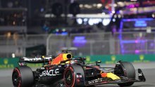 Verstappen ostvario 12. 'pole position' u sezoni te dostigao jednog bivšeg prvaka